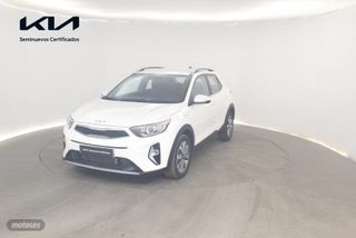 Kia Stonic 1.0 T-GDi MHEV 100CV Drive - Foto 1