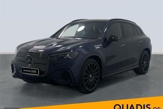 Mercedes Clase GLC GLC 400 4MATIC con tecnología EQ - Foto 1