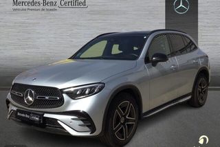 Mercedes Clase GLC 220 d 4MATIC - Foto 1