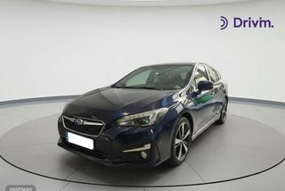Subaru Impreza 1.6i Lineartronic Executive - Foto 1