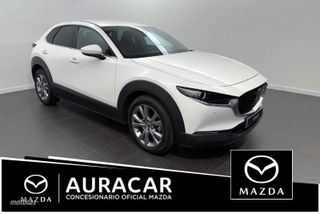 Mazda CX-30 e-SKYACTIV G MHEV Exclusive-line - Foto 1