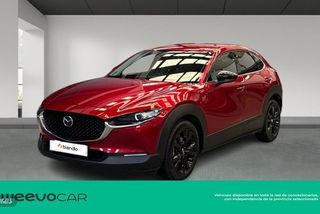 Mazda CX-30 (2022) e-SKYACTIV-X 2.0 186CV MT 2WD HOMURA - Foto 1