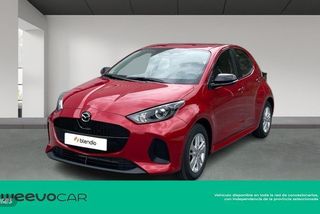 Mazda Mazda2 Hybrid 2 HYBRID 2025 116CV CVT CENTRE LINE - Foto 1