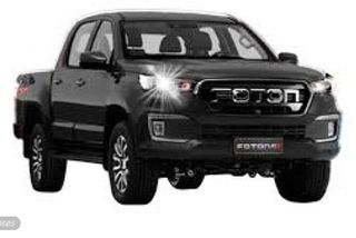 Foton Tunland G7 2.0 D 163 G7 AUT. - Foto 1