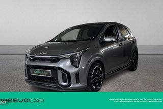 Kia Picanto 1.2 DPI GT LINE 79 5P - Foto 1