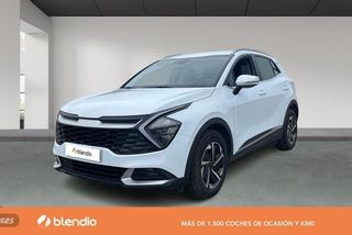 Kia Sportage 1.6 T-GDI HEV DRIVE AUTO 215 5P - Foto 1