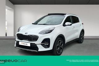 Kia Sportage 1.6 MHEV 100KW GT LINE XTREME 2WD 136 5P - Foto 1