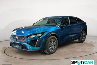 Peugeot 408 HYBRID 145 eDCS6 Allure - Foto 1