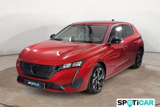 Peugeot 308 5P PureTech 130 S&S MAN Allure - Foto 1