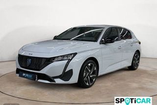 Peugeot 308 5P PureTech 130 S&S MAN Allure - Foto 1