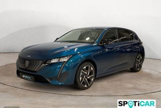 Peugeot 308 5P PureTech 130 S&S MAN Allure - Foto 1
