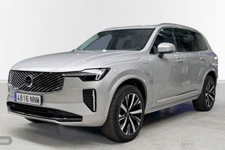 Volvo XC 90 XC90 XC90 CORE T8 HIBRIDO ENCHUFABLE, ELECTRICO/GASOLINA,BRIGHT, 7 PLAZAS - Foto 1