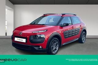 Citroen C4 Cactus 1.2 PURETECH 82 FEEL FINE 82 5P - Foto 1
