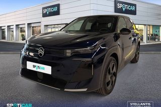 Citroen C5 Aircross HYBRID 107kW (145CV) e-DCS6 Max - Foto 1