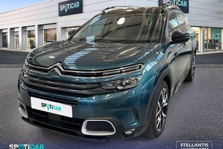 Citroen C5 Aircross BlueHdi 96kW (130CV) S&S Feel - Foto 1