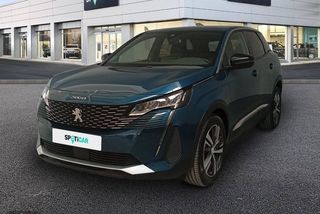 Peugeot 3008 1.2 PureTech 96KW S&S Allure Pack - Foto 1