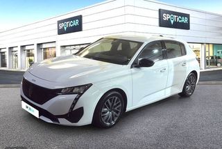 Peugeot 308 5P Puretech 110 S&S MAN Active Pack - Foto 1