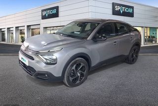 Citroen C4 Hybrid 136 e-DCS6 Plus - Foto 1