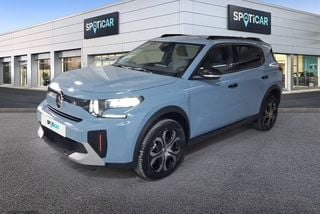 Citroen C3 Aircross Hybrid 145 ë-DCS6 Plus - Foto 1
