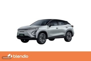 OMODA 5 EV EV Premium 155kW (211CV) Batería 61kWh - Foto 1
