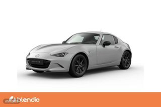 Mazda MX5 MX-5 1.5 SKYACTIV-G 97 kW (132 CV) MT Homura - Foto 1
