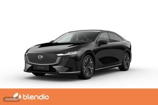 Mazda Mazda6e EV 245 CV Gran Autonomía RWD Takumi - Foto 1
