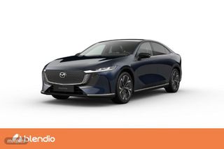 Mazda Mazda6e EV 245 CV Gran Autonomía RWD Takumi - Foto 1