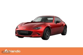 Mazda MX5 MX-5 1.5 SKYACTIV-G 97 kW (132 CV) MT Homura - Foto 1