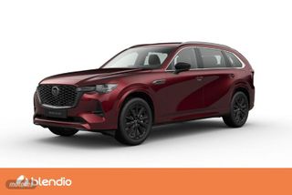 Mazda CX-80 e-SKYACTIV D MHEV 187kW AWD Homura - Foto 1