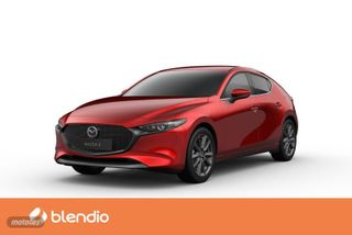 Mazda Mazda3 2.5L E-SKY G MHEV 103kW Homura - Foto 1