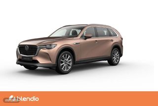Mazda CX-80 e-SKYACTIV D MHEV 187kW Exclusive-Line - Foto 1