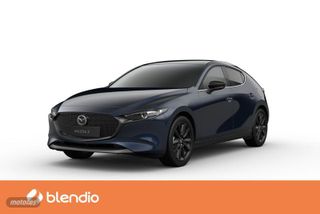 Mazda Mazda3 2.5L E-SKY G MHEV 103kW 6AT Excl-line - Foto 1