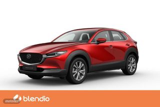 Mazda CX-30 2.5L e-SKYACT G MHEV 103kW AT Centr-Line - Foto 1