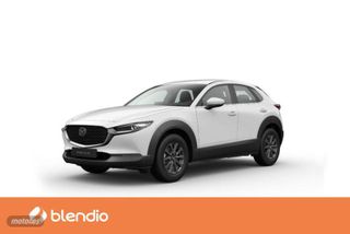 Mazda CX-30 2.5L e-SKYACT G MHEV 103kW Prime-Line MT - Foto 1