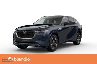 Mazda CX-60 e-Skyactiv PHEV Takumi Plus - Foto 1