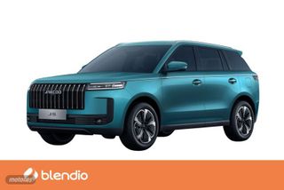 JAECOO 5 Exclusive 1.6 TGDI 108kW (147CV) FWD - Foto 1