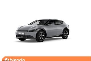 Kia EV6 Air 62,9kWh 125kW RWD - Foto 1