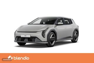 Kia EV4 Air 58,3kWh 150kW - Foto 1