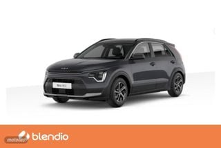 Kia Niro 1.6 GDi HEV 102kW (139CV) Drive - Foto 1