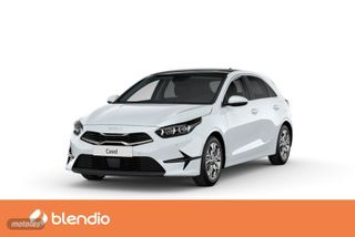 Kia Ceed 1.0 T-GDi 74kW (100CV) Drive - Foto 1