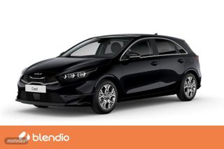 Kia Ceed 1.0 T-GDi 74kW (100CV) Concept - Foto 1