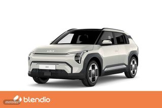 Kia EV3 Air Standard Range - Foto 1