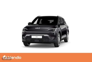 Kia EV3 Earth Long Range - Foto 1