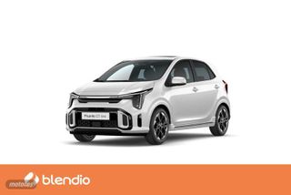 Kia Picanto 1.0 GDi 50kW (68CV) 5 plazas GT-Line - Foto 1