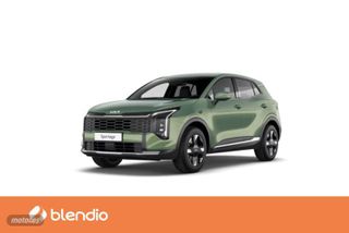Kia Sportage 1.6 T-GDi 110kW (150CV) Concept 4x2 - Foto 1