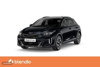 Kia XCeed 1.0 MHEV GT-line 85kW (115CV) - Foto 1