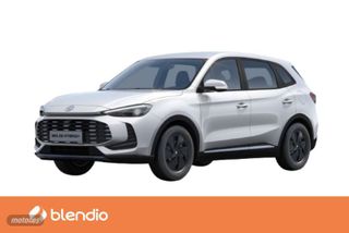 MG ZS Hybrid+ Standard - Foto 1