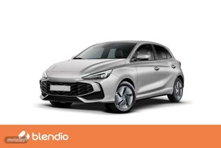 MG MG3 Hybrid+ 3 1.5 Comfort MY25 - Foto 1