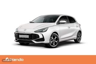MG MG3 Hybrid+ Luxury - Foto 1