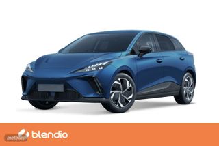 MG MG4 64kWh Premium - Foto 1